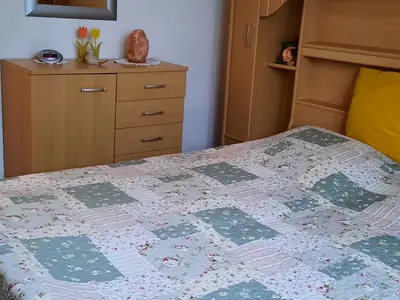 Ferienwohnung für 3 Personen (47 m²) in Heiligenhafen 7/10