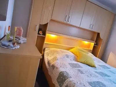 Ferienwohnung für 3 Personen (47 m²) in Heiligenhafen 8/10