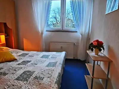 Ferienwohnung für 3 Personen (47 m²) in Heiligenhafen 9/10