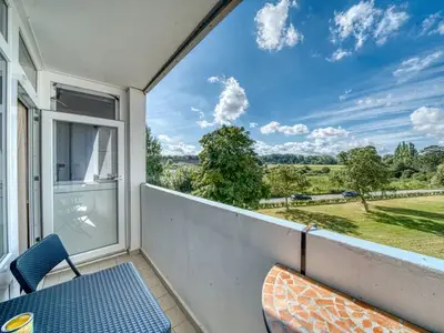 Ferienwohnung für 3 Personen (45 m²) in Heiligenhafen 4/10