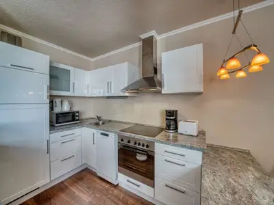 Ferienwohnung für 3 Personen (45 m²) in Heiligenhafen 5/10
