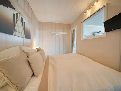 Ferienwohnung für 3 Personen (45 m²) in Heiligenhafen 8/10