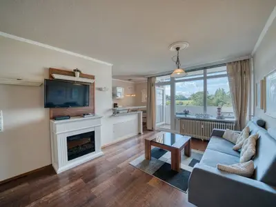Ferienwohnung für 3 Personen (45 m²) in Heiligenhafen 10/10