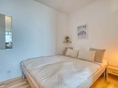 Ferienwohnung für 3 Personen (45 m²) in Heiligenhafen 3/10