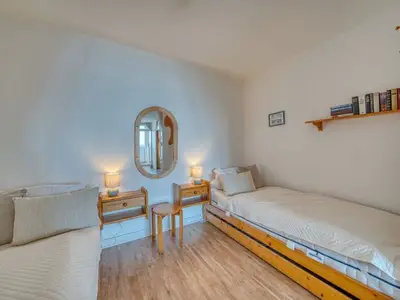 Ferienwohnung für 4 Personen (45 m²) in Heiligenhafen 3/10