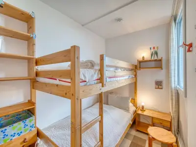 Ferienwohnung für 4 Personen (45 m²) in Heiligenhafen 4/10