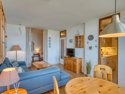 Ferienwohnung für 4 Personen (45 m²) in Heiligenhafen 9/10