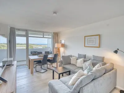 Ferienwohnung für 4 Personen (45 m²) in Heiligenhafen 1/10