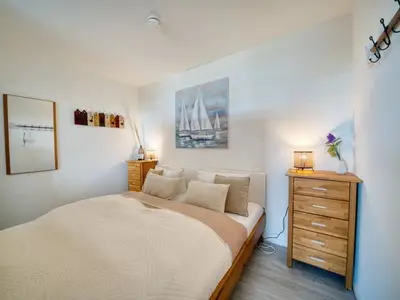 Ferienwohnung für 4 Personen (45 m²) in Heiligenhafen 3/10