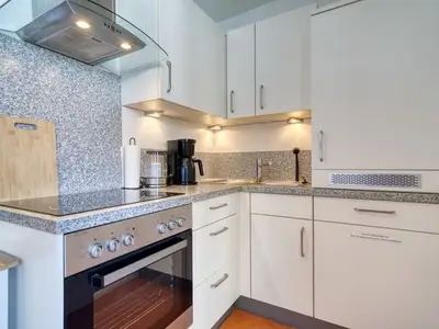 Ferienwohnung für 4 Personen (45 m²) in Heiligenhafen 3/10