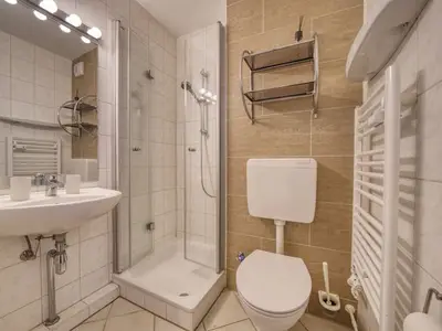 Ferienwohnung für 4 Personen (45 m²) in Heiligenhafen 4/10