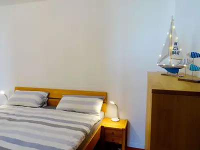 Ferienwohnung für 4 Personen (45 m²) in Heiligenhafen 5/10