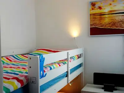 Ferienwohnung für 4 Personen (45 m²) in Heiligenhafen 6/10