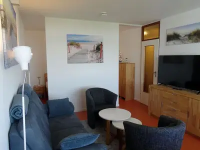 Ferienwohnung für 4 Personen (45 m²) in Heiligenhafen 9/10