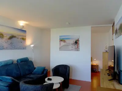 Ferienwohnung für 4 Personen (45 m²) in Heiligenhafen 10/10