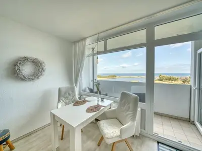 Ferienwohnung für 3 Personen (45 m²) in Heiligenhafen 10/10