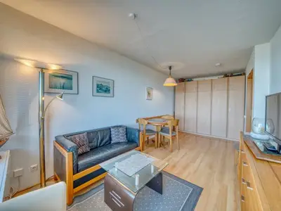 Ferienwohnung für 4 Personen (36 m²) in Heiligenhafen 3/10