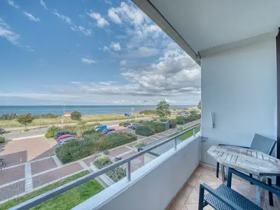 Ferienwohnung für 4 Personen (36 m²) in Heiligenhafen 8/10