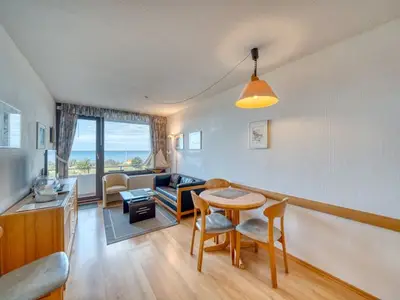Ferienwohnung für 4 Personen (36 m²) in Heiligenhafen 10/10