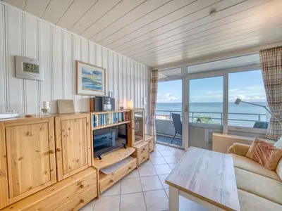 Ferienwohnung für 4 Personen (47 m²) in Heiligenhafen 1/10