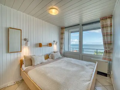 Ferienwohnung für 4 Personen (47 m²) in Heiligenhafen 3/10