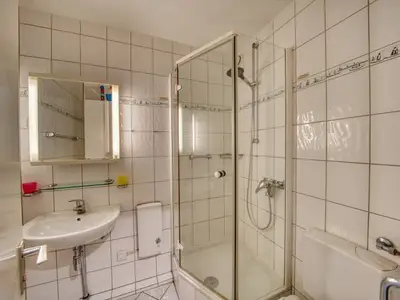 Ferienwohnung für 4 Personen (47 m²) in Heiligenhafen 6/10