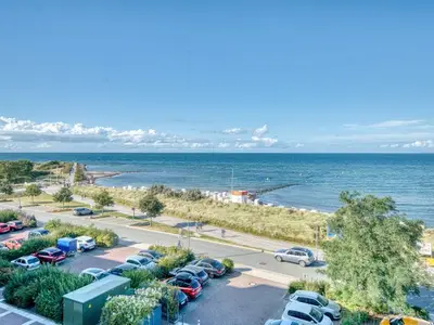 Ferienwohnung für 4 Personen (47 m²) in Heiligenhafen 7/10