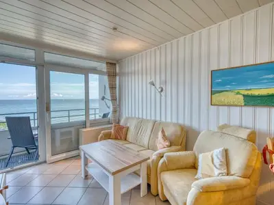 Ferienwohnung für 4 Personen (47 m²) in Heiligenhafen 10/10