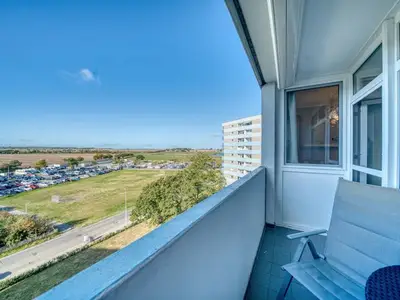 Ferienwohnung für 4 Personen (45 m²) in Heiligenhafen 7/10