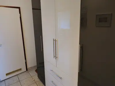 Ferienwohnung für 3 Personen (45 m²) in Heiligenhafen 3/10