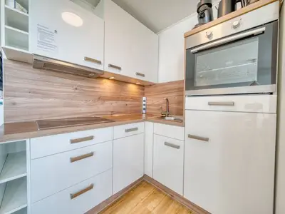 Ferienwohnung für 4 Personen (45 m²) in Heiligenhafen 4/10