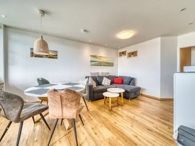 Ferienwohnung für 4 Personen (45 m²) in Heiligenhafen 7/10