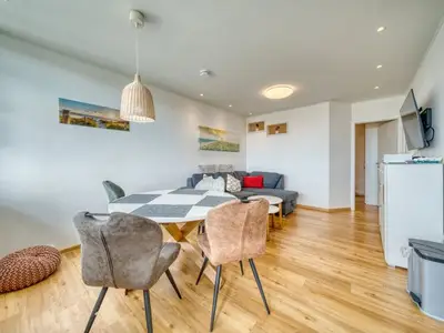 Ferienwohnung für 4 Personen (45 m²) in Heiligenhafen 10/10