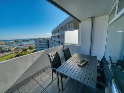 Ferienwohnung für 4 Personen (45 m²) in Heiligenhafen 3/10