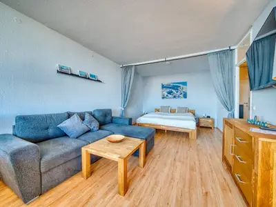 Ferienwohnung für 4 Personen (45 m²) in Heiligenhafen 6/10
