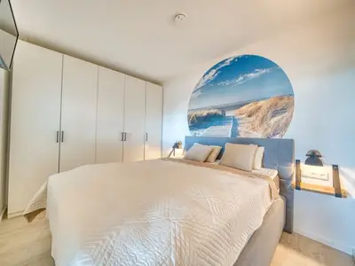 Ferienwohnung für 4 Personen (45 m²) in Heiligenhafen 4/10