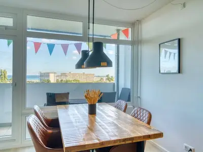 Ferienwohnung für 4 Personen (45 m²) in Heiligenhafen 8/10