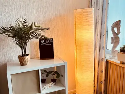 Ferienwohnung für 4 Personen (45 m²) in Heiligenhafen 3/10