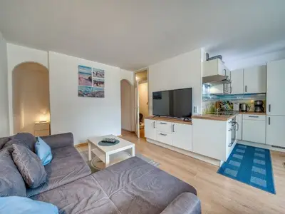 Ferienwohnung für 4 Personen (45 m²) in Heiligenhafen 1/10