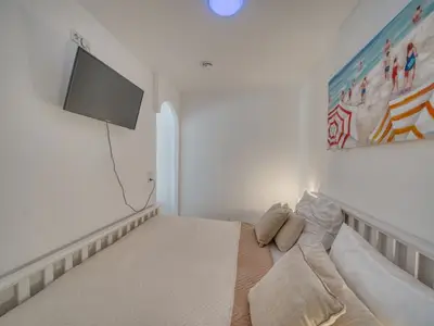 Ferienwohnung für 4 Personen (45 m²) in Heiligenhafen 3/10