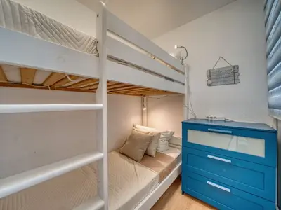 Ferienwohnung für 4 Personen (45 m²) in Heiligenhafen 4/10