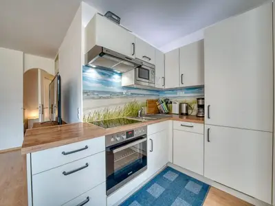 Ferienwohnung für 4 Personen (45 m²) in Heiligenhafen 5/10