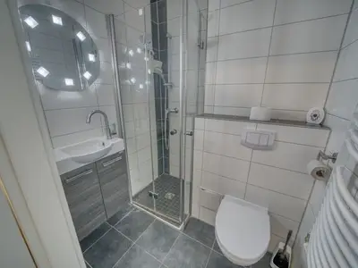 Ferienwohnung für 4 Personen (45 m²) in Heiligenhafen 6/10