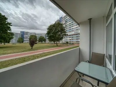 Ferienwohnung für 4 Personen (45 m²) in Heiligenhafen 7/10