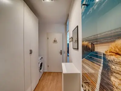 Ferienwohnung für 4 Personen (45 m²) in Heiligenhafen 8/10