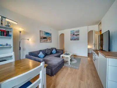 Ferienwohnung für 4 Personen (45 m²) in Heiligenhafen 9/10