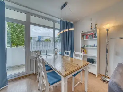 Ferienwohnung für 4 Personen (45 m²) in Heiligenhafen 10/10
