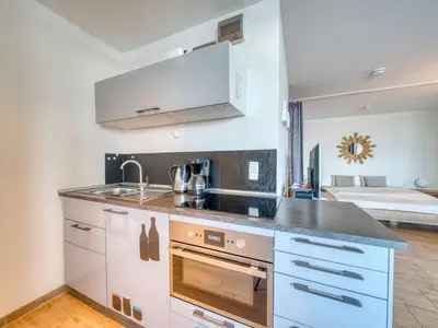 Ferienwohnung für 4 Personen (45 m²) in Heiligenhafen 5/10