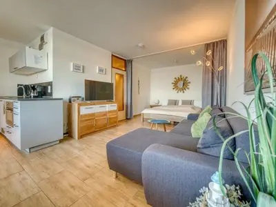 Ferienwohnung für 4 Personen (45 m²) in Heiligenhafen 10/10