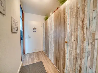 Ferienwohnung für 4 Personen (45 m²) in Heiligenhafen 8/10